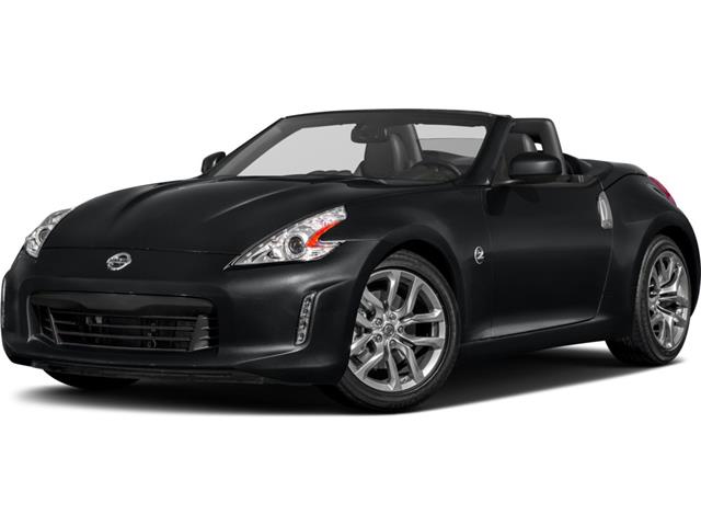 2014 Nissan 370Z Touring (Stk: P22-128) in Vernon - Image 1 of 1