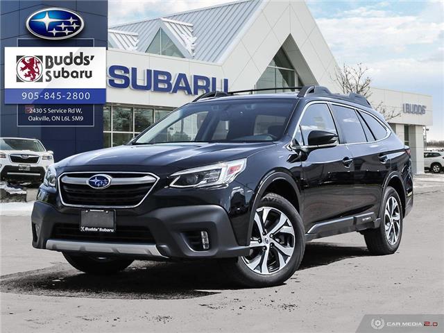 2020 Subaru Outback Limited XT (Stk: PS2618) in Oakville - Image 1 of 28