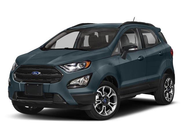 2022 Ford EcoSport SES (Stk: 4429) in Matane - Image 1 of 9