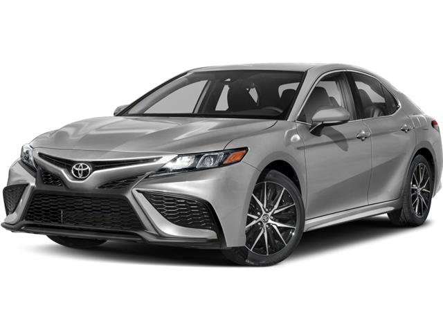 2022 Toyota Camry SE (Stk: ORDER NOW) in Winnipeg - Image 1 of 9