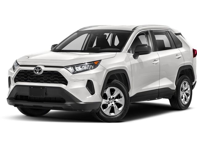 2022 Toyota RAV4 LE (Stk: ORDER NOW) in Winnipeg - Image 1 of 9