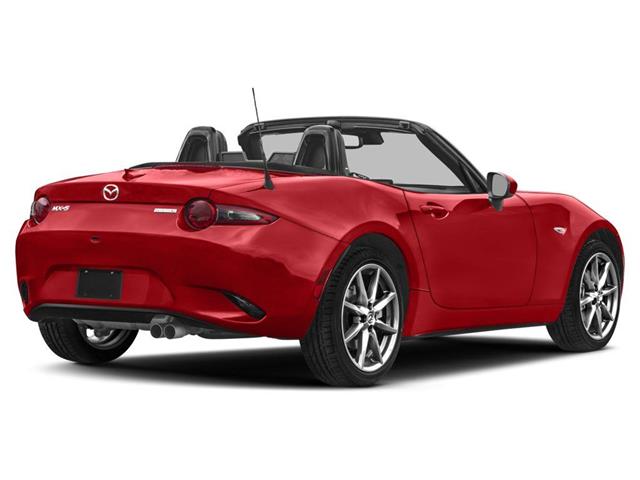 Mazda mx 5 2022