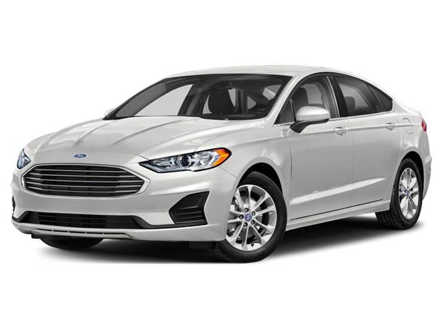 2020 Ford Fusion SE (Stk: PS20165) in Toronto - Image 1 of 9