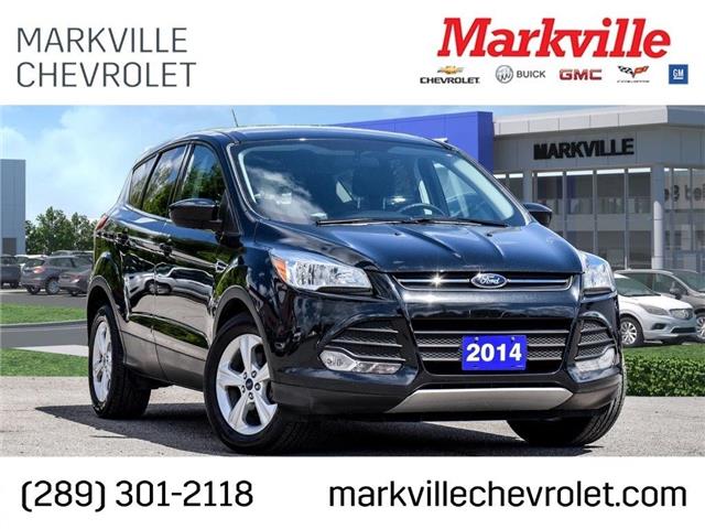 2014 Ford Escape SE (Stk: 145922A) in Markham - Image 1 of 22
