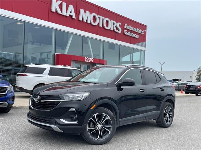 2020 Buick Encore GX Select (Stk: P2603) in Gatineau - Image 1 of 18