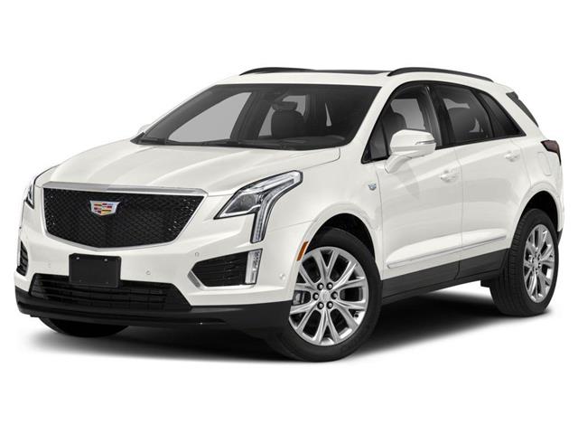 2022 Cadillac XT5 Sport (Stk: 168947) in Goderich - Image 1 of 9
