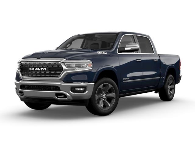 2022 RAM 1500 Limited (Stk: N0658) in Québec - Image 1 of 1