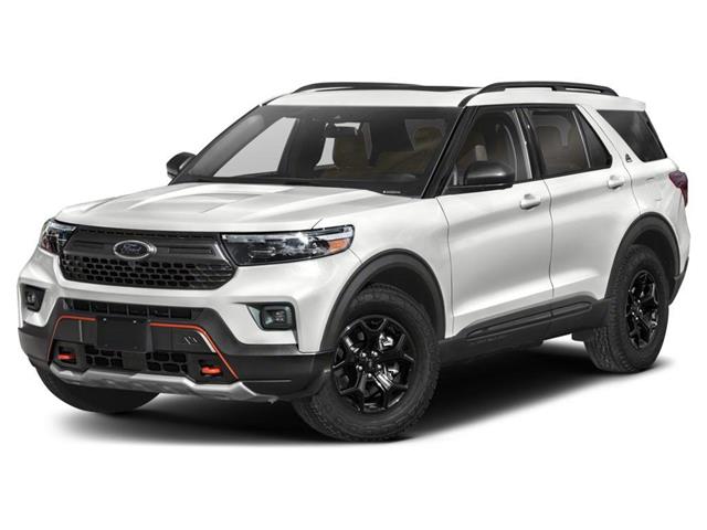 2022 Ford Explorer Timberline (Stk: 22E1437) in Stouffville - Image 1 of 9