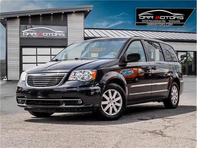 2014 Chrysler Town & Country Touring (Stk: 6558T) in Stittsville - Image 1 of 24