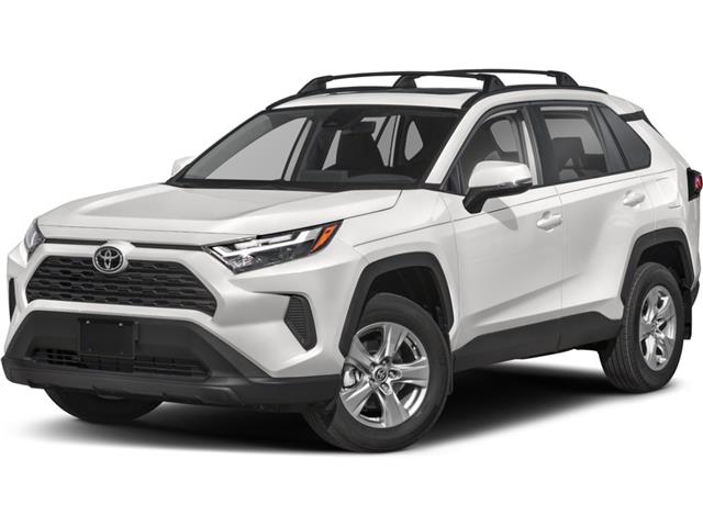 2022 Toyota RAV4 XLE (Stk: ORDER NOW) in Winnipeg - Image 1 of 9