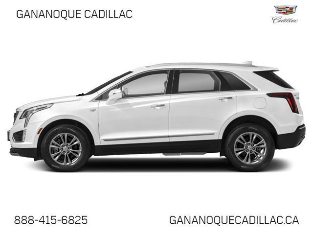 Used 2022 Cadillac XT5 Premium Luxury  - Leather Seats - $339 B/W - Gananoque - Gananoque Chevrolet Buick GMC