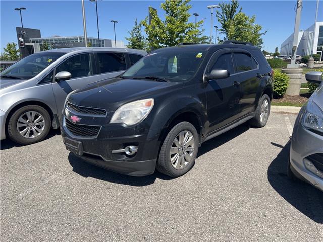 2012 Chevrolet Equinox 1LT (Stk: 220529A) in London - Image 1 of 5