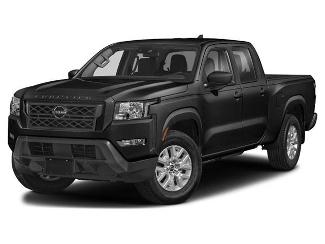 2022 Nissan Frontier SV (Stk: HP847) in Toronto - Image 1 of 9