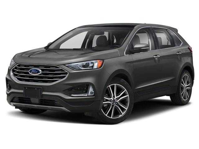 2019 Ford Edge SEL (Stk: PR39610) in Windsor - Image 1 of 9
