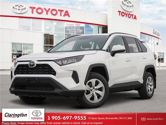 2022 Toyota RAV4 LE (Stk: 22323) in Bowmanville - Image 1 of 23
