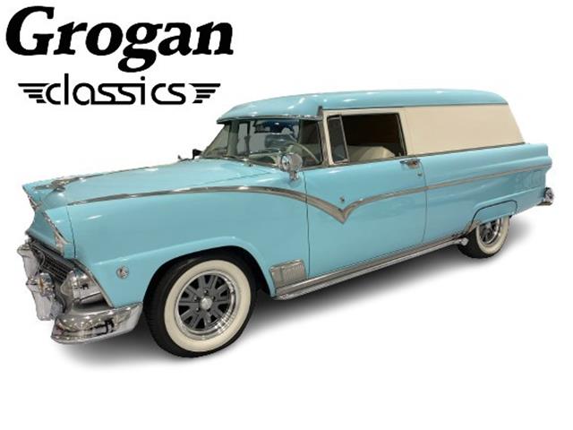 1955 Ford Courier Sedan Delivery (Stk: 174885) in Watford - Image 1 of 20