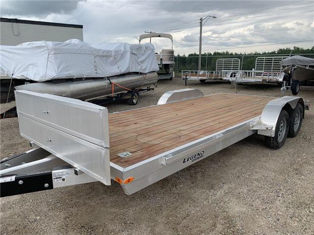 2023 LEGEND 7X20OCHTA35  (Stk: NYT23-1) in Nipawin - Image 1 of 8
