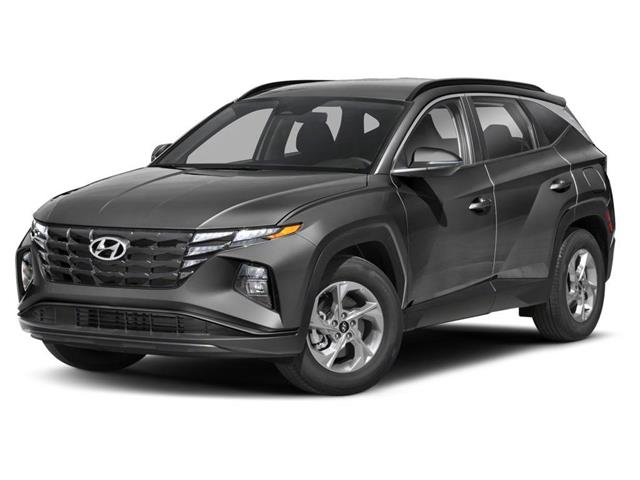 2022 Hyundai Tucson Preferred (Stk: 122-250) in Huntsville - Image 1 of 8