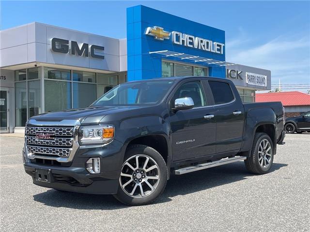 2021 GMC Canyon  (Stk: 21108) in Parry Sound - Image 1 of 20