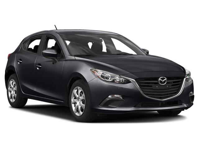 2015 Mazda Mazda3 Sport GS (Stk: 03487P) in Owen Sound - Image 1 of 10