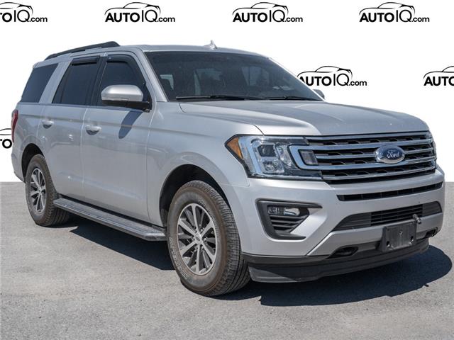2019 Ford Expedition XLT (Stk: 35827BU) in Barrie - Image 1 of 26
