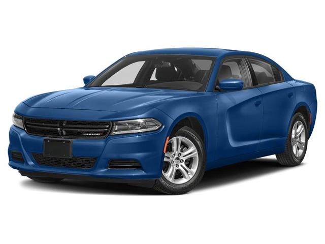 2022 Dodge Charger SXT (Stk: N177206) in Surrey - Image 1 of 9