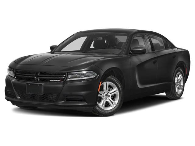 2022 Dodge Charger SXT (Stk: N177205) in Surrey - Image 1 of 9
