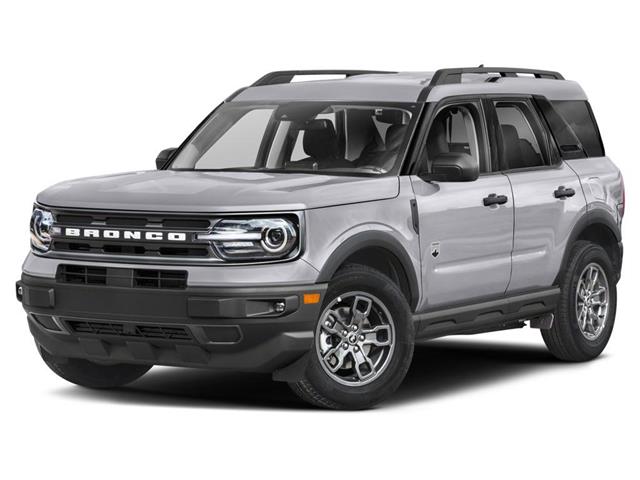 2022 Ford Bronco Sport Big Bend (Stk: 3S9032) in Cardston - Image 1 of 9
