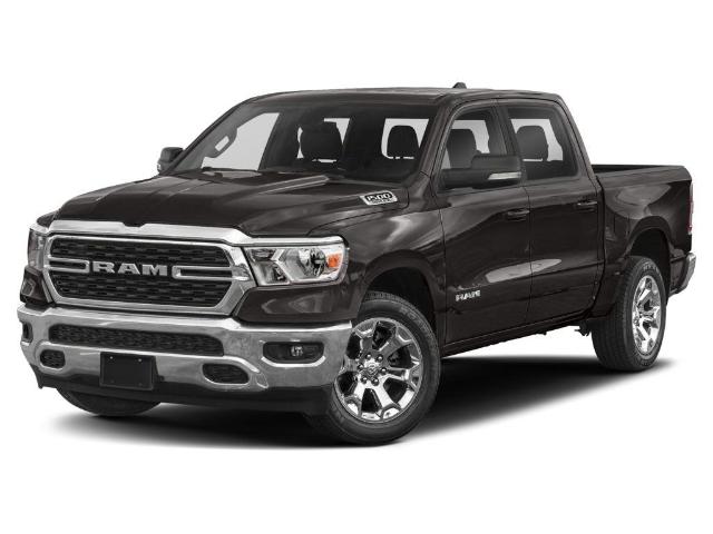 2022 RAM 1500 Big Horn (Stk: N0709) in Québec - Image 1 of 9
