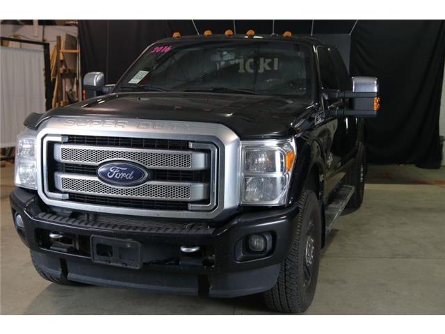 2016 Ford F-250  (Stk: 220157A) in Brantford - Image 1 of 25