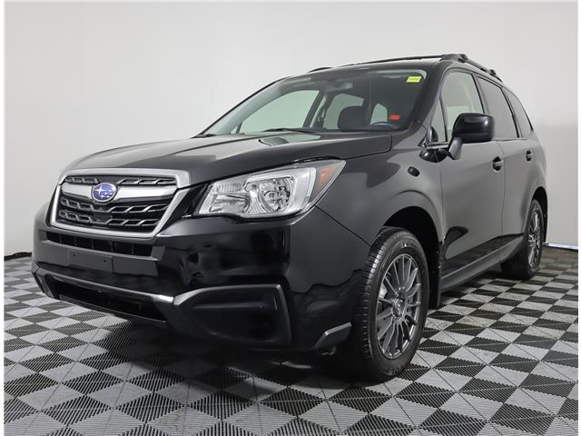 2017 Subaru Forester 2.5i (Stk: 221678B) in Fredericton - Image 1 of 22