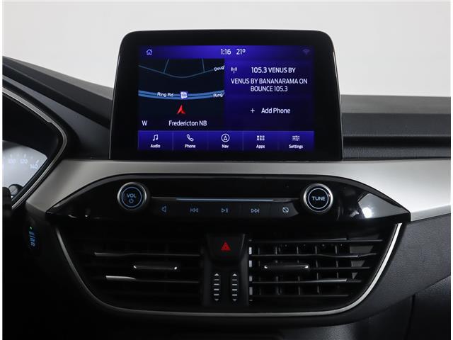 2020 Ford Escape SEL AWD | HEATED LEATHER | APPLE CARPLAY | NAV at