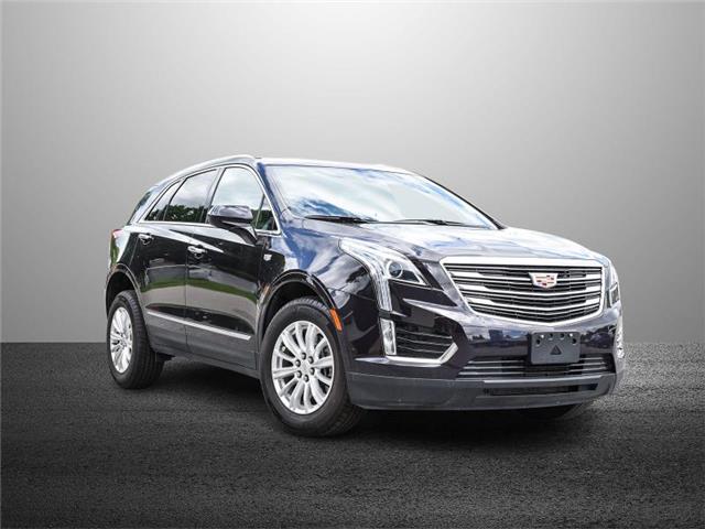 2018 Cadillac XT5 Base (Stk: P10814) in Gananoque - Image 1 of 23