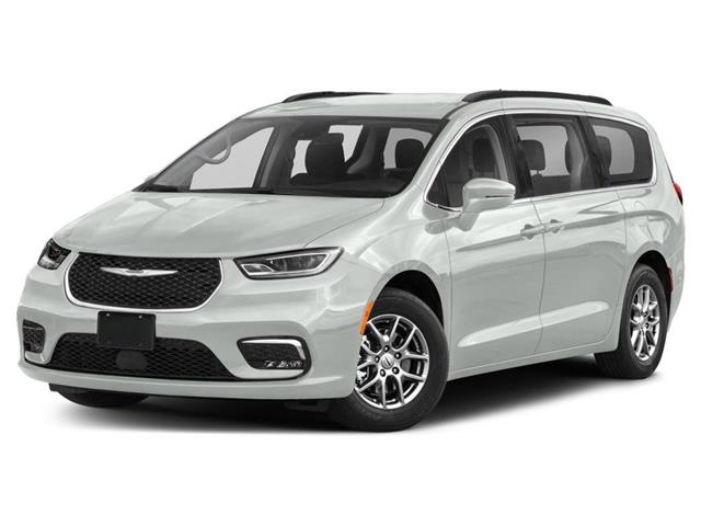 2022 Chrysler Pacifica Pinnacle (Stk: NT165Z) in Rocky Mountain House - Image 1 of 9