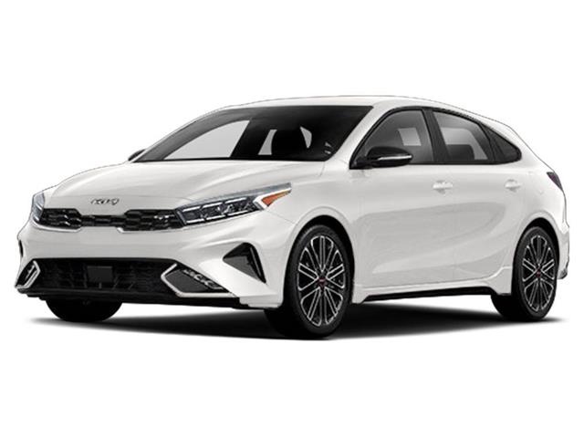 2022 Kia Forte5 GT (Stk: N47833) in Regina - Image 1 of 1