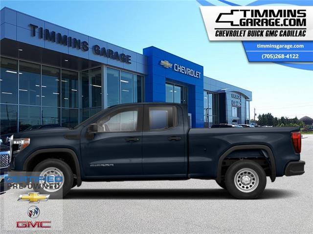 2019 GMC Sierra 1500 Base (Stk: P22096A) in Timmins - Image 1 of 1