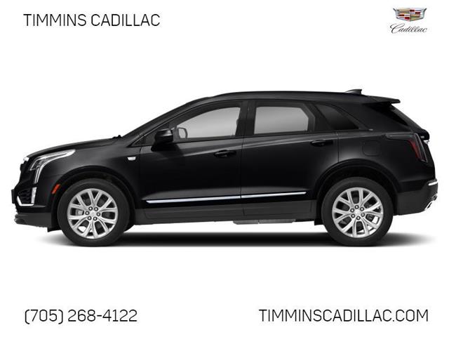 2022 Cadillac XT5 Sport (Stk: 22489) in Timmins - Image 1 of 1
