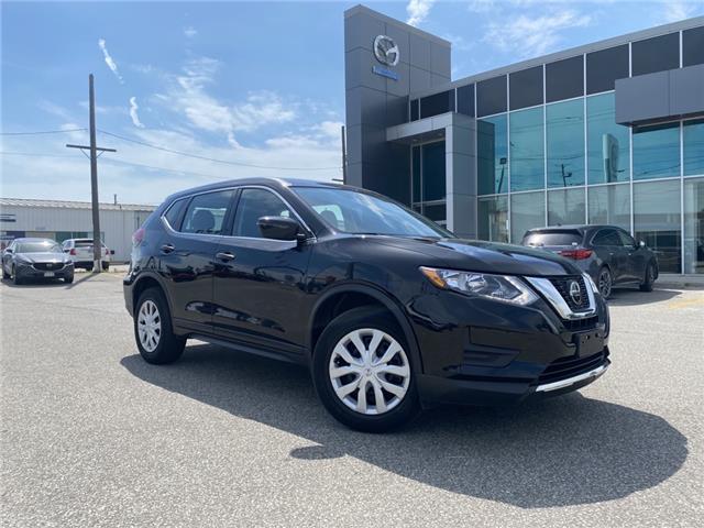 2018 Nissan Rogue  (Stk: UM2942) in Chatham - Image 1 of 22