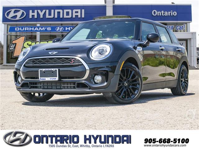 2016 MINI Cooper Clubman 2016 MINI Cooper Clubman
