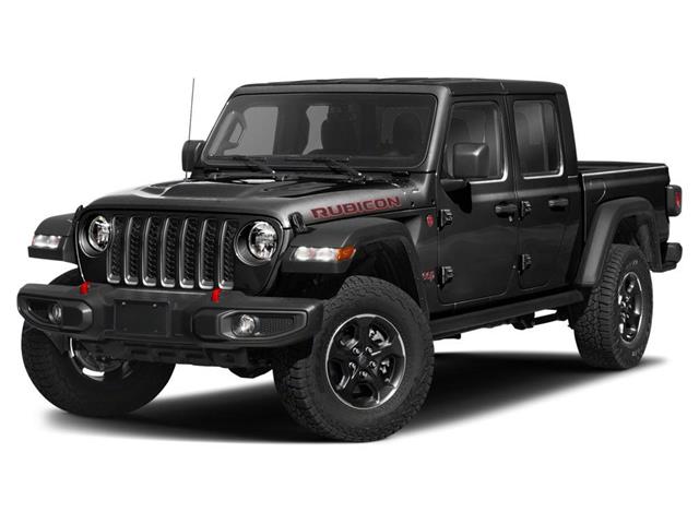 2022 Jeep Gladiator Rubicon (Stk: N255) in Miramichi - Image 1 of 9