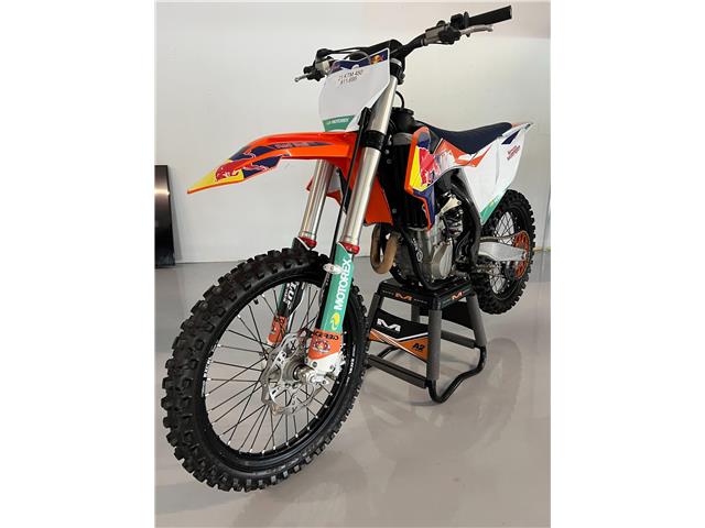2021 KTM SXF 450  (Stk: STK001) in Oro Station - Image 1 of 4