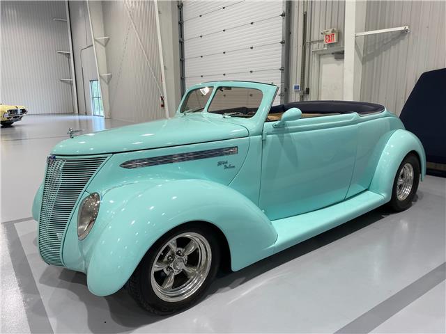 1937 Ford Deluxe  (Stk: Z09116) in Watford - Image 8 of 21