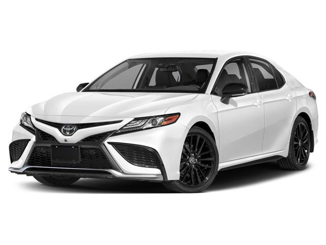 2022 Toyota Camry XSE (Stk: 82194) in Toronto - Image 1 of 9