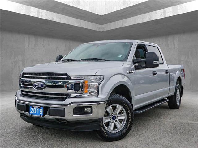 2019 Ford F-150 XLT (Stk: B10248) in Penticton - Image 1 of 18