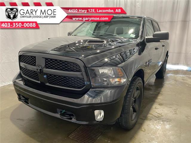 2019 RAM 1500 Classic SLT (Stk: FP0494) in Lacombe - Image 1 of 23