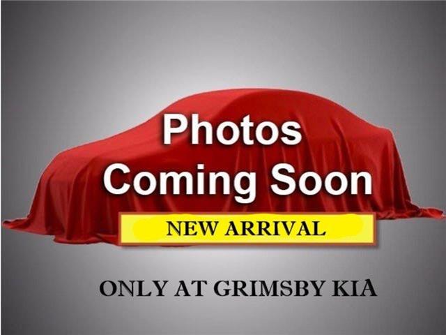 2021 Kia Forte5  (Stk: N4703) in Grimsby - Image 1 of 1