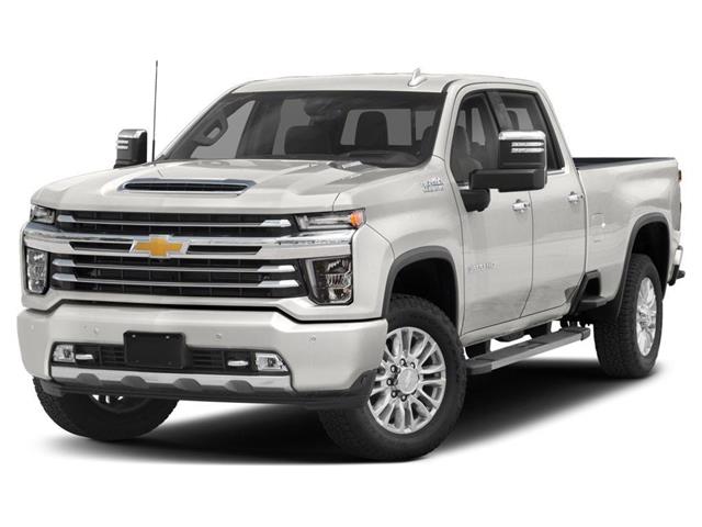 2022 Chevrolet Silverado 3500HD High Country (Stk: 22T283) in Hope - Image 1 of 9