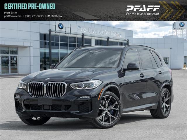 2020 BMW X5 xDrive40i (Stk: 25574A) in Mississauga - Image 1 of 25