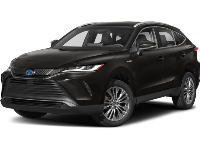 2022 Toyota Venza XLE (Stk: ORDER NOW) in Winnipeg - Image 1 of 8