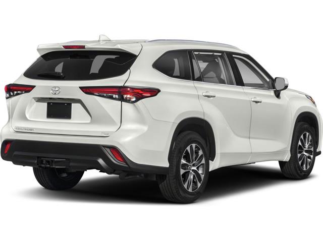 2022 Toyota Highlander XLE FACTORY ORDER REQUIRED for sale in Winnipeg ...